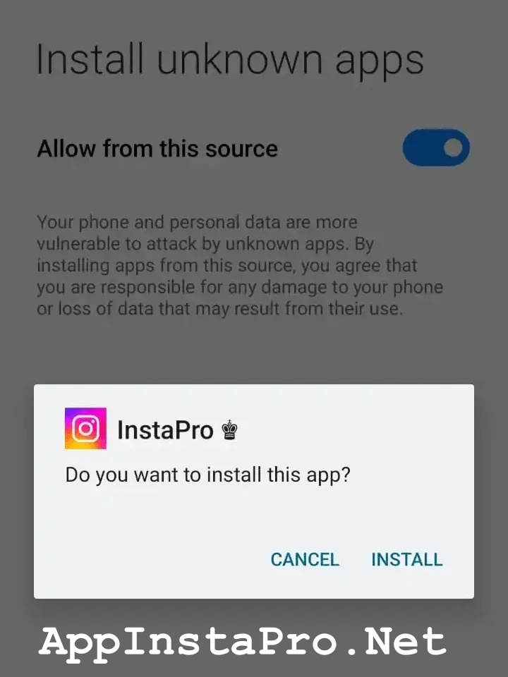 Insta Pro Download